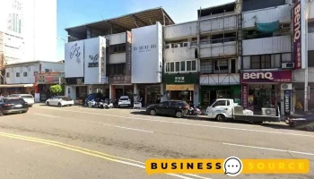 讯宇科技企业社 - 台中市