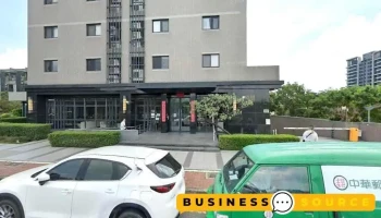 讯捷科技有限公司 - 台灣台中市