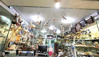貝殼美術館~貝殼23藝品企業行~ - Pingtung County, Hengchun Township
