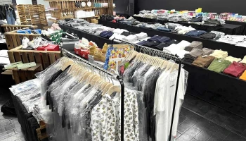 賀野購物Hoya Shop｜精品服飾｜正版潮流｜零食百貨 - 702022台湾台南市南區健康路二段387號2樓