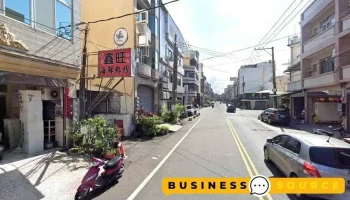 连发渔具五金行 - 928台湾屏東縣東港鎮新生三路222號