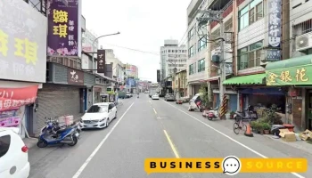 逛街男女休闲牛仔服饰 - Changhua County, Yuanlin City