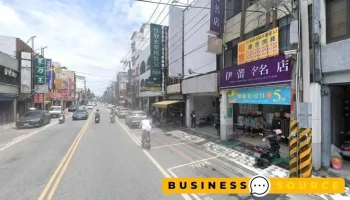 逸偉科技電器公司 - 花蓮縣花蓮市