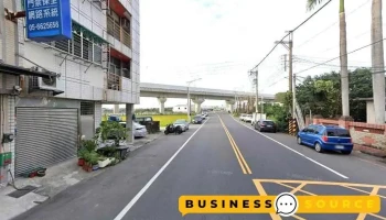 達盛數位科技(監視器-移動式太陽能監視器) - 633台湾雲林縣土庫鎮復興路299號