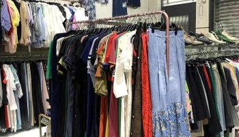 釆桦服饰店 - 632台湾雲林縣虎尾鎮大成八街63號