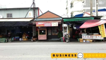 重庆市场 - Hualien County, Hualien City