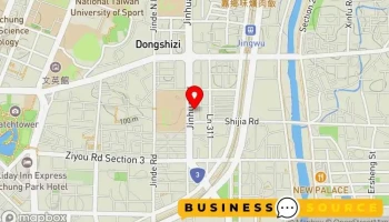 金玉堂文具批发广场 进化店 - 台中市