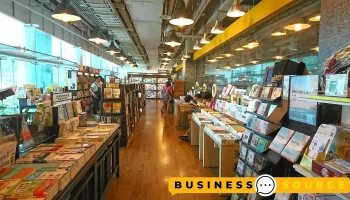金石堂书局左营店 - 高雄市