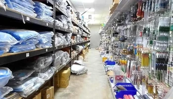 金興五金行 屏東 美沃奇 牧田 日立 職人店 - 932台湾屏東縣新園鄉鹽光路116-1號