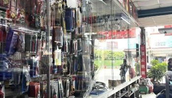 銓國昌五金行【美沃奇Milwaukee職人店】【STIHL展示店】 - 桃園市