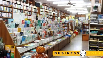 铨民书店 - 新竹市