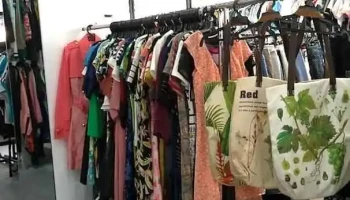 风华衣就精品服饰 - Yilan County, Yilan City