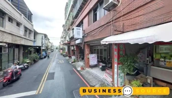 飞讯科技 - 宜蘭縣宜蘭市