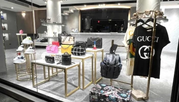 香榭国际精品板桥旗舰店 - 新北市
