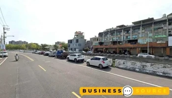 高尚精品服饰 - Pingtung County, Donggang Township