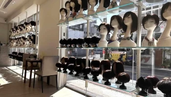 魔髮部屋More Fun House - 科技假髮 - 彰化員林店 - 彰化縣員林市