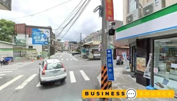 鹿天服饰 - Nantou County, Lugu Township