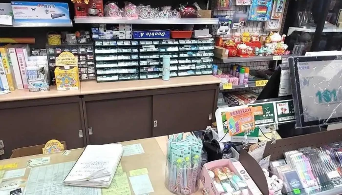 101文具天堂 台中北屯店 - 台中市