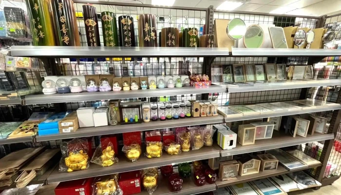 101文具天堂-嘉义民生店 - 嘉義市