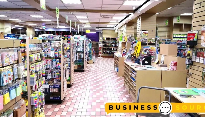 101文具天堂 （台東新生店） - 台東縣台東市
