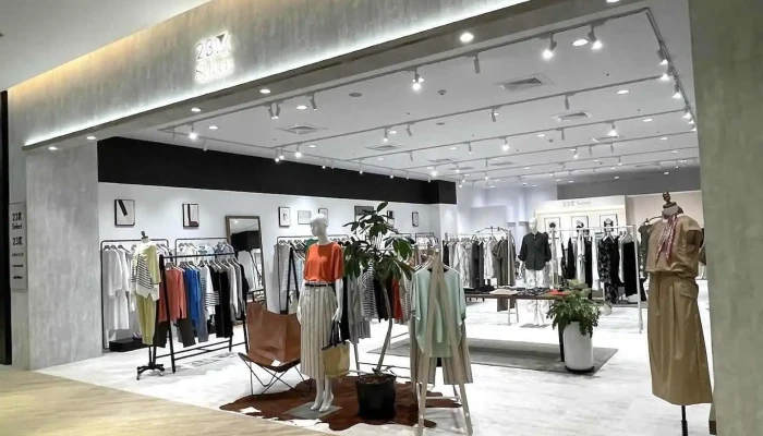 23區 Lalaport台中店 - Taichung City, East District