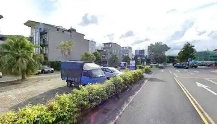 2nd Street Yi Lan Jia Le Fu Dian Jie Jing He 360 Du Quan Jing Zhao - Yilan County, Yilan City