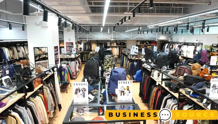 2nd Street 微風南山店 - 台北市