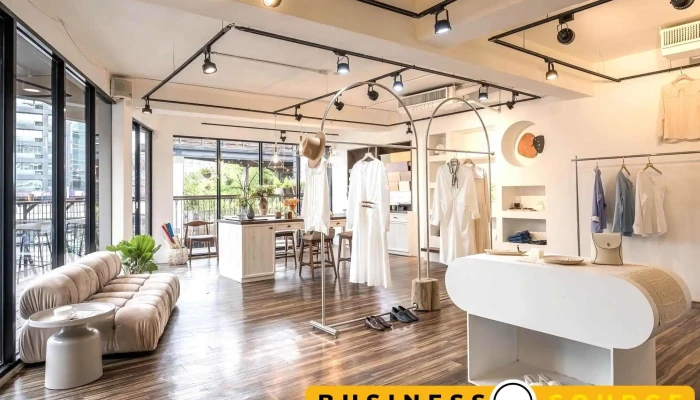 6une Studio Fu Shi Shang Jia Shang Chuan - Taichung City, West District