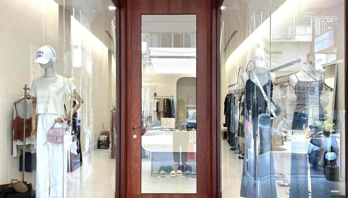 6une Studio Fu Shi Instagram - Taichung City, West District