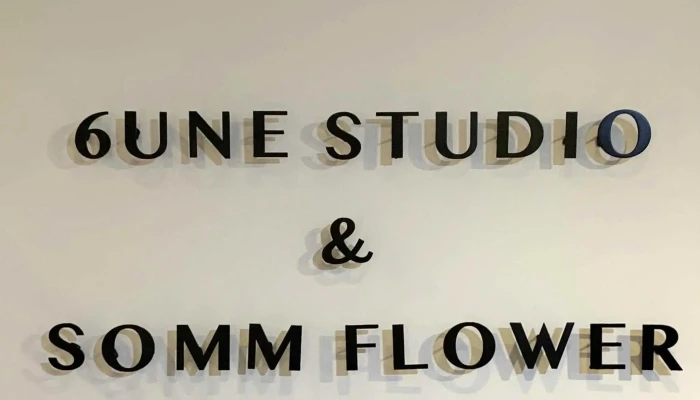 6une Studio Fu Shi Taichung City West District - Taichung City, West District
