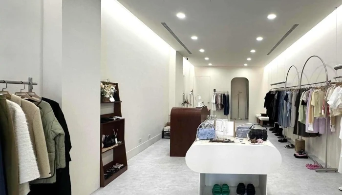 6une Studio Fu Shi 如何到達 - Taichung City, West District