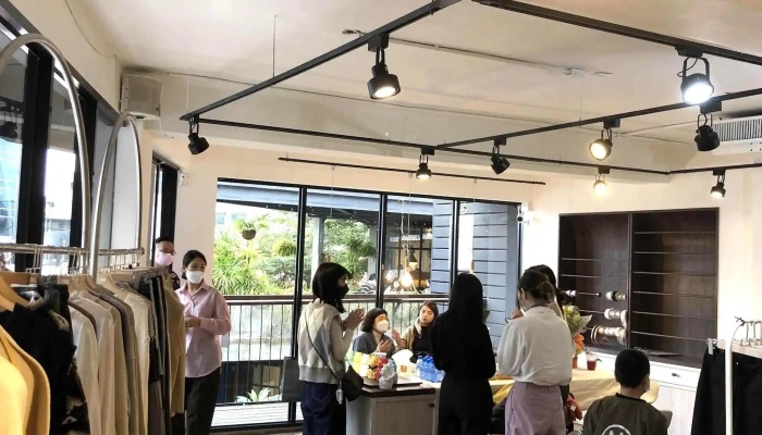6une Studio Fu Shi 評論 - Taichung City, West District