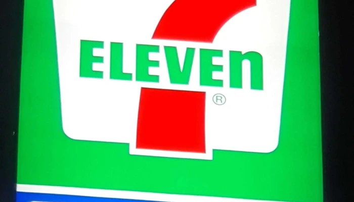 7 -  Eleven Lian Zan Men Shi Hualien County Hualien City - Hualien County, Hualien City
