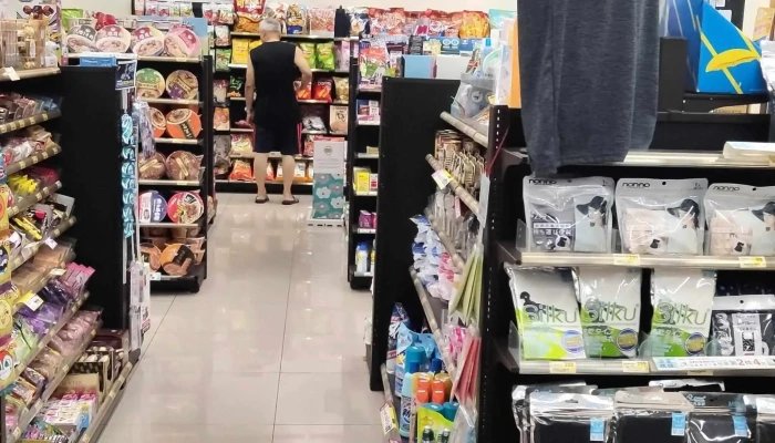 7 -  Eleven Peng Wen Men Shi 視頻 - Penghu County, Magong City
