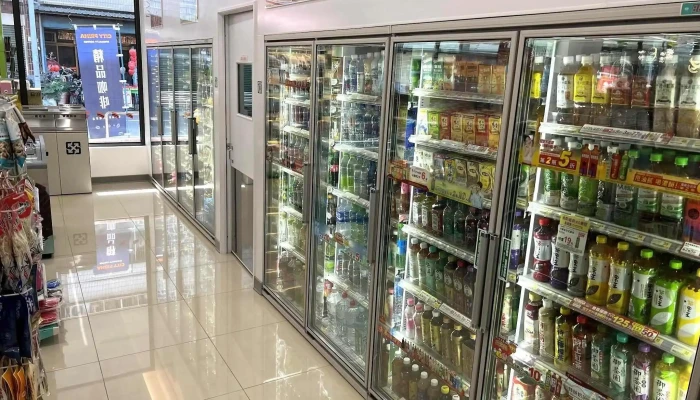 7 -  Eleven Yu An Men Shi Nei Bu - Chiayi City, 东区