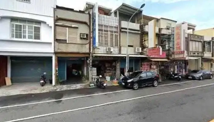 88Shou Zuo Shao Jiao Zi Jie Jing He 360 Du Quan Jing Zhao - Pingtung County, Hengchun Township