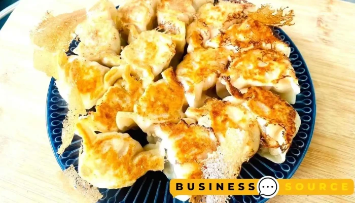 88Shou Zuo Shao Jiao Zi Dumpling - Pingtung County, Hengchun Township