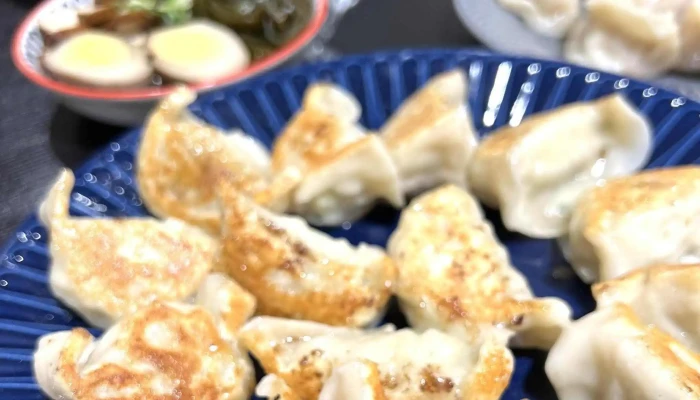 88Shou Zuo Shao Jiao Zi 饺子馆 - Pingtung County, Hengchun Township