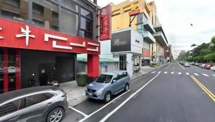 96cd -  Quan Bu - Pingtung County, Pingtung City