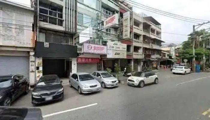 Ai Bei Er Tong Zhuang Ming Dian Jie Jing He 360 Du Quan Jing Zhao - Changhua County, Yuanlin City