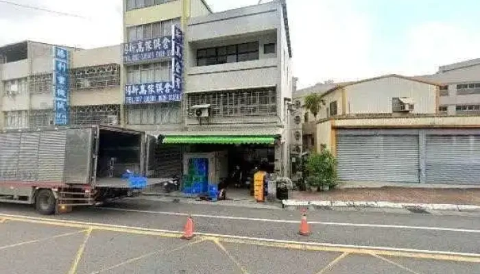 Bai Feng Quan Bu - Miaoli County, Miaoli City