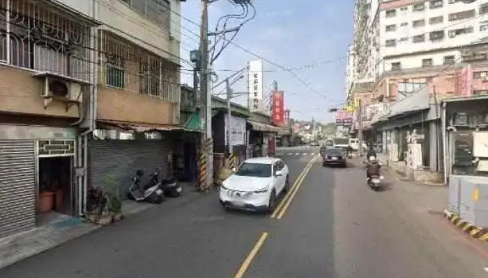 Bei Hai Dao Sheng Xian Chao Shi Fu Guo Dian Jie Jing He 360 Du Quan Jing Zhao - Tainan City, Yongkang District