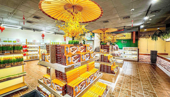 Ceng Ji Ma Gu Shi Guan Men Shi Fen Wei - Hualien County, Hualien City
