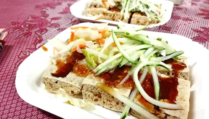Chou Dou Fu Can Yin - Nantou County, Nantou City