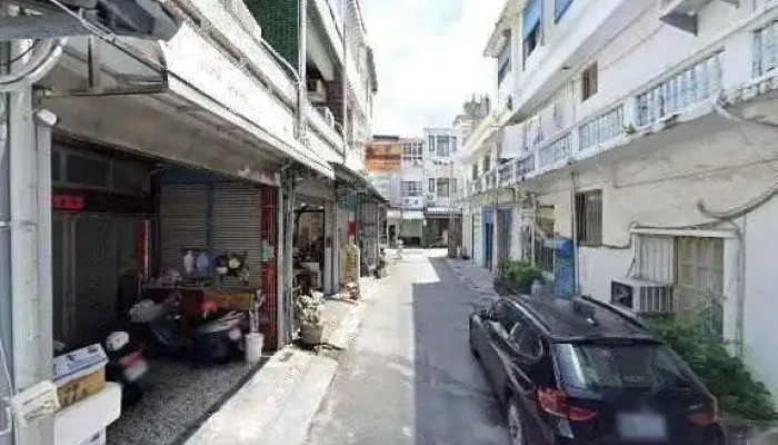 Chun Mu Xi Zhuang She Quan Bu - Pingtung County, Hengchun Township