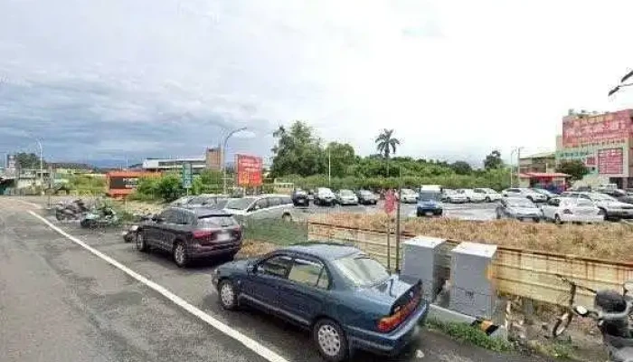 Da Da Gou Wu Chao Shi Jie Jing He 360 Du Quan Jing Zhao - Yunlin County, Dounan Township