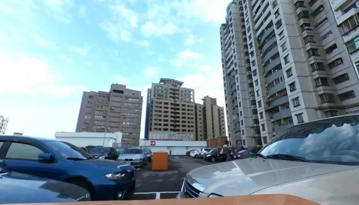 Da Run Fa Tai Nan Dian Jie Jing He 360 Du Quan Jing Zhao - Tainan City, North District