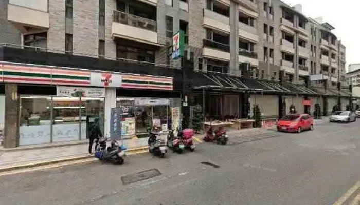 Da San Pu Sheng Xian Chao Shi Jie Jing He 360 Du Quan Jing Zhao - Kaohsiung City, Fengshan District