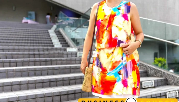 Da Shi Fu Shi Clothing StoresTai Zhong Nan Xing Nu Xing Fu Shi Chen Shan Yang Zhuang Taichung Quan Bu - Taichung City, South District