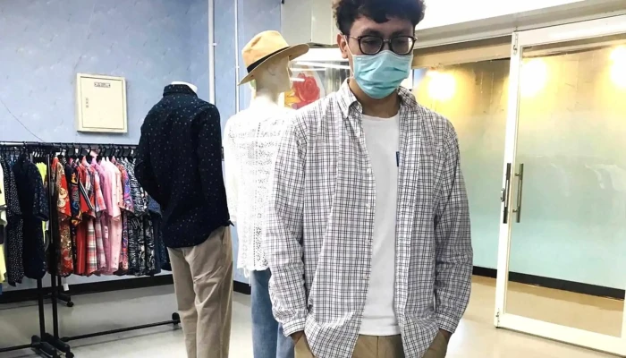 Da Shi Fu Shi Clothing StoresTai Zhong Nan Xing Nu Xing Fu Shi Chen Shan Yang Zhuang Taichung 電話 - Taichung City, South District